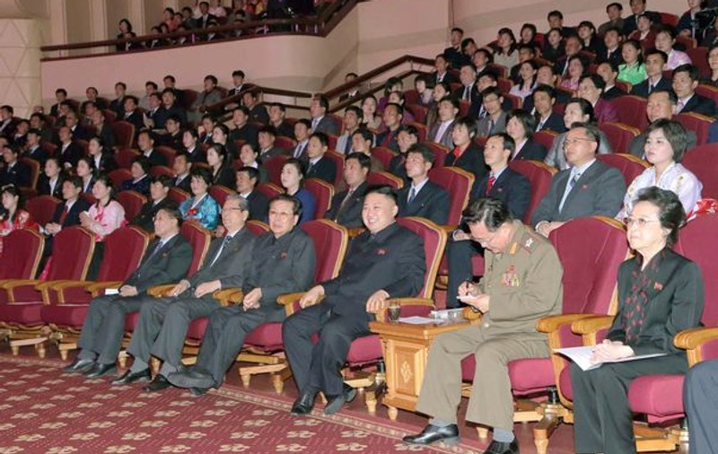 Regimul de la Phenian vrea recunoaşterea sa ca putere nucleară