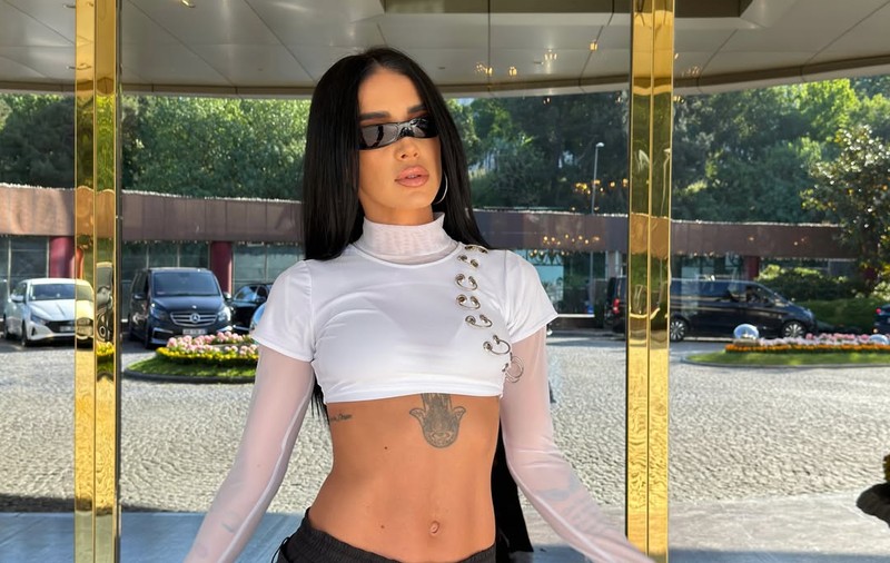 Motivul pentru care Adelina Pestrițu se întoarce pentru câteva zile din Turcia în România. Ce a pățit vedeta de la PRO TV