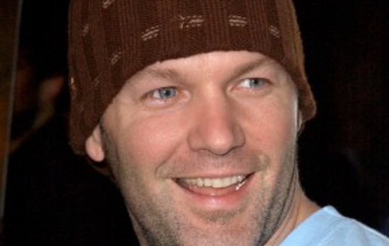 Se însoară vocalistul trupei Limp Bizkit!