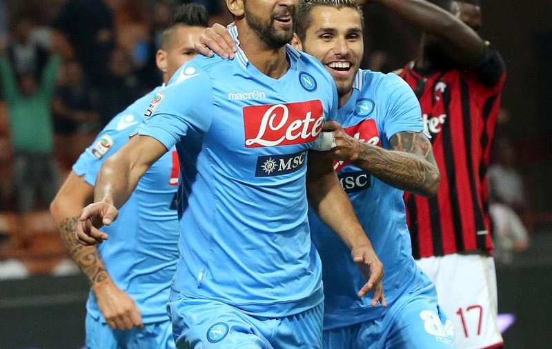 Ziua derby-urilor în EUROPA! Napoli s-a impus la Milan, City acasă cu Manchester şi PSV a umilit-o pe Ajax