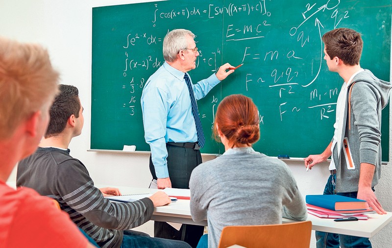 Meditaţiile gratuite pot creşte media la Bac?