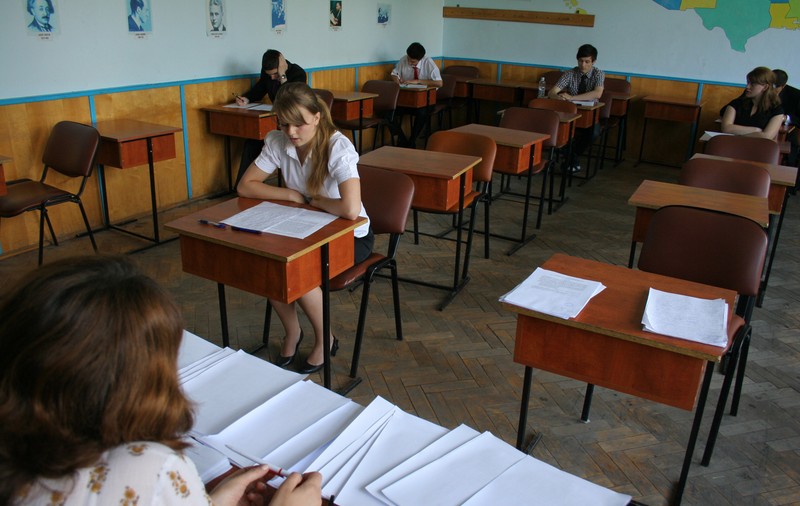 BACALAUREAT 2015. SUBIECTE GEOGRAFIE. Au fost grele subiectele de la proba la alegere a profilului?