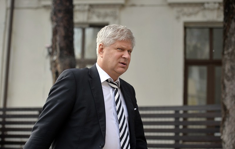 Camera Deputaţilor a aprobat cererea DNA pentru percheziţia informatică în cazul lui Daniel Tudorache. Deputatul PSD: „Moment prielnic pentru circ”