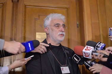Alexandru Sârbu. Foto: Hepta