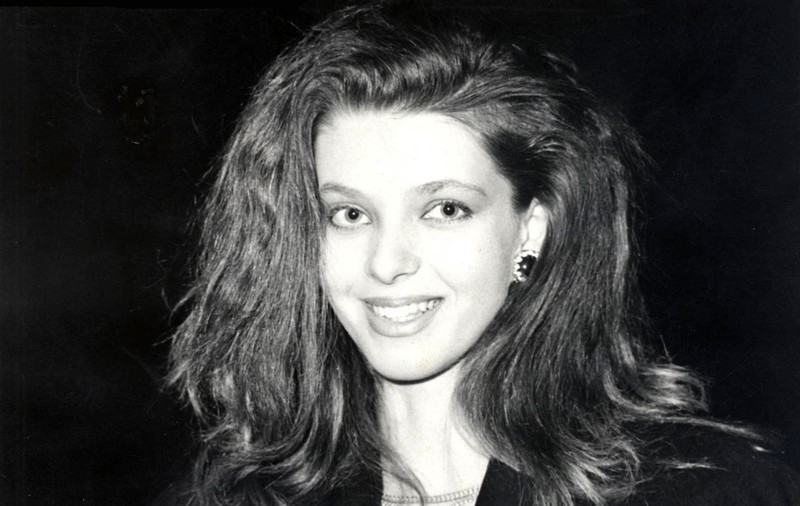 Bianca Brad, ridată şi bătrână, umbra fotomodelului de odinioară | FOTO