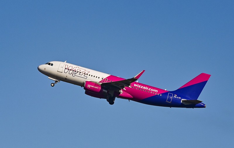 Wizz Air renunță la cursa Craiova – Memmingen, de la sfârșitul lunii iunie 2026: ce opțiuni au pasagerii afectați