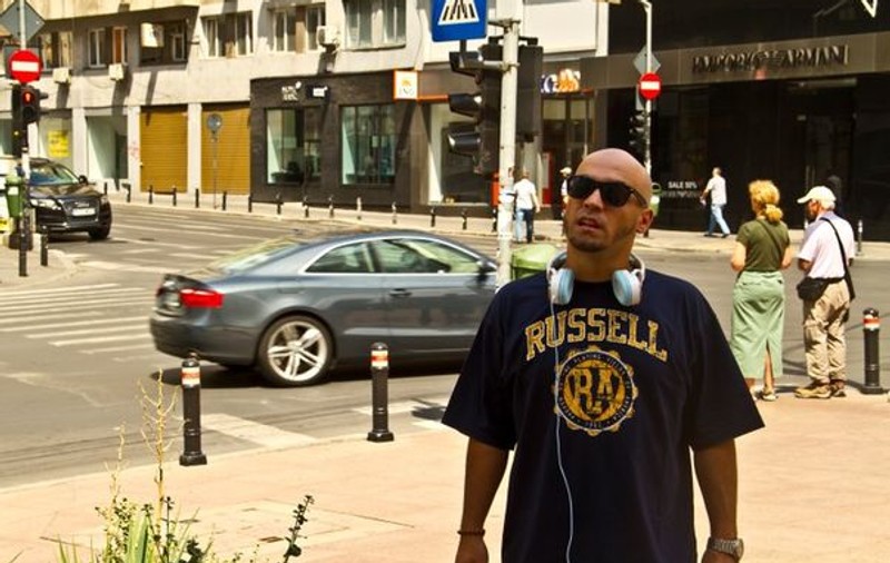 Video | CenzuraH lansează videoclipul "Mu-Zi-Ca"