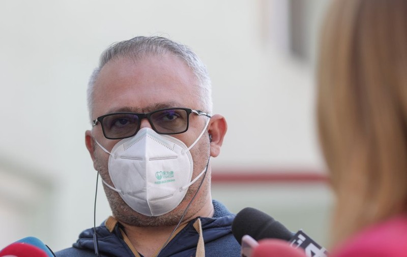 Afacerea cu măști în urma căreia directorul Unifarm a fost pus sub acuzare de DNA a apărut încă din martie în Libertatea. Rise Project a continuat detaliat investigația