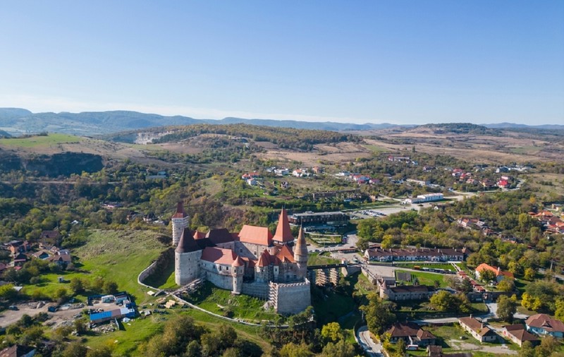 Candidați județul Hunedoara alegeri parlamentare 2024. Cine candidează în Hunedoara la Camera Deputaților și Senat