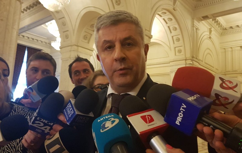 Comisia Iordache a modificat Codul de procedură penală, după decizia CCR. S-au eliminat "indiciile temeinice" în cazul punerii în mişcare a acţiunii penale