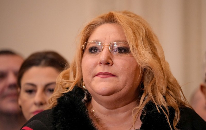 De ce a fost respinsă candidatura Dianei Șoșoacă la alegerile prezidențiale. BEC a publicat motivarea