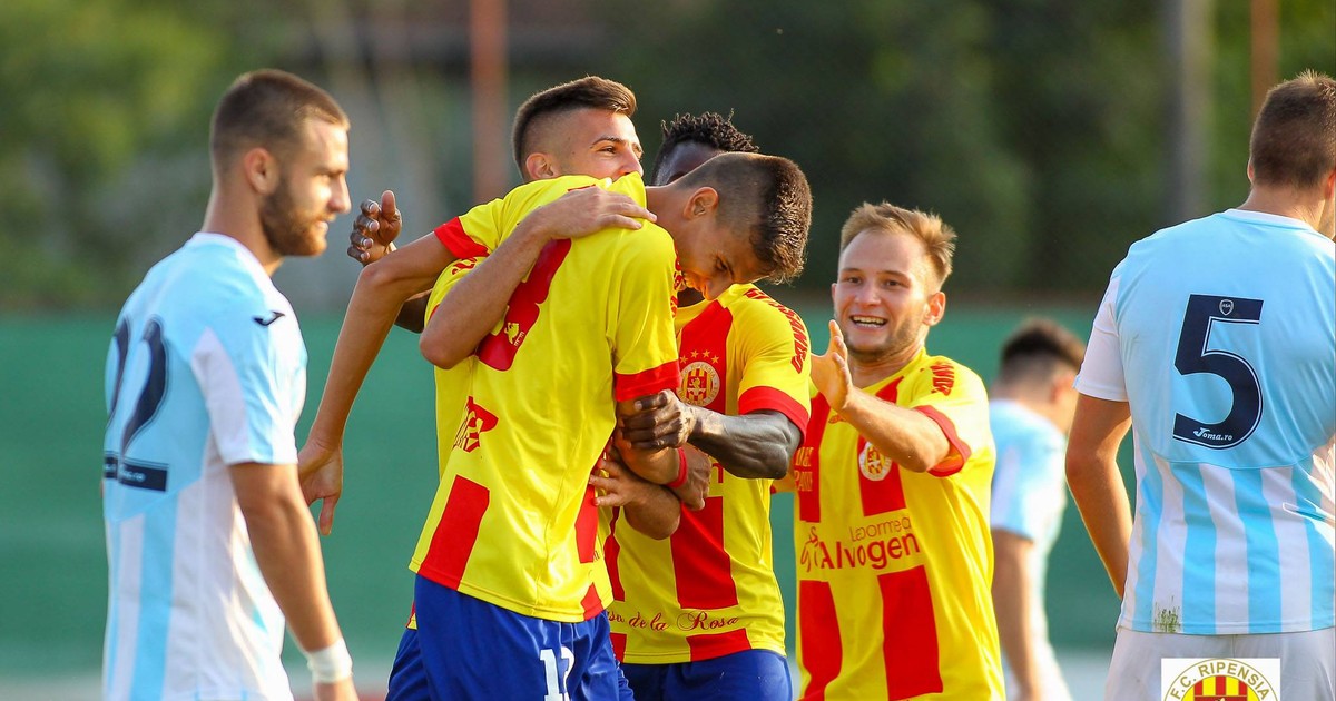 Liga 2, etapa 6. ASA Târgu Mureș - Dacia Unirea Brăila deschide runda. Mâine e derby-ul Ripensia - FC Argeș
