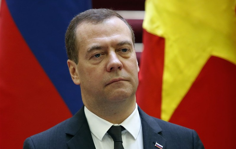 Medvedev vrea ca Rusia să rupă relațiile cu Polonia: „Acest stat nu trebuie să existe pentru noi atât timp cât la putere nu sunt decât rusofobi”