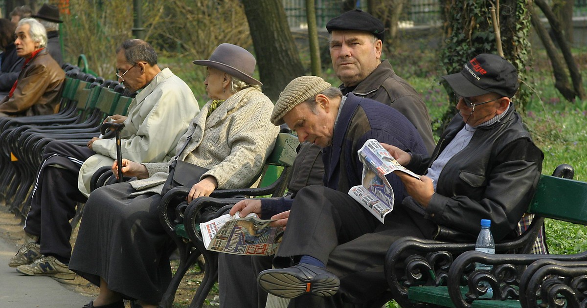 pensionari