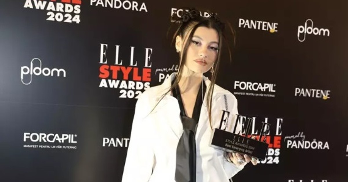 Erika Isac