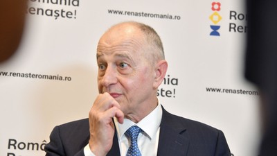 TIMISOARA - DEZBATERE - ANTREPRENORIATUL ROMANESC:CUM STIMULAM C