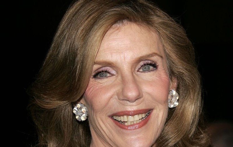 A murit actriţa Jill Clayburgh 