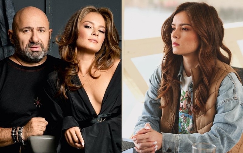 Mesajele primite de Doina Teodoru, după despărțirea de Cătălin Scărlătescu: „Ai fost într-un «love bombing» prelungit”. Reacția actriței