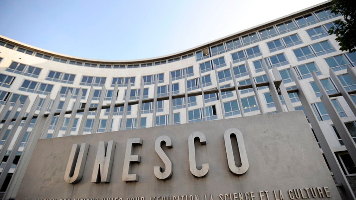 Primul element retras din patrimoniul UNESCO: un festival belgian acuzat de antisemitism (foto EPA)