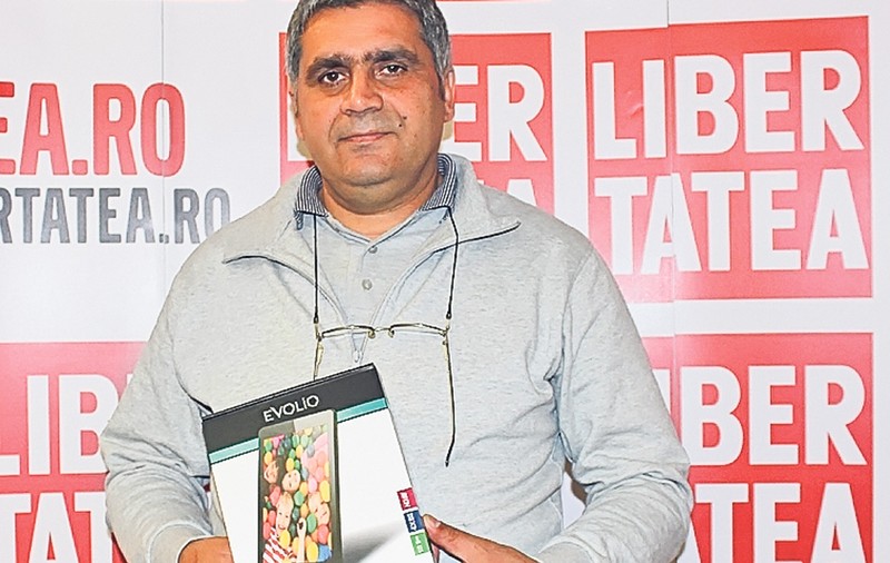 Libertatea îşi răsplăteşte cititorii