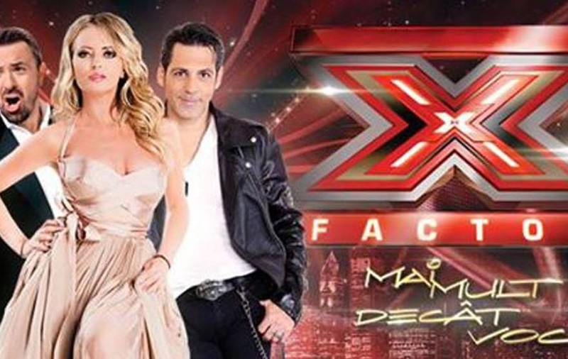 SITUAȚIE FĂRĂ PRECEDENT la ”X Factor”, determinată de DRAMA UNUI CONCURENT