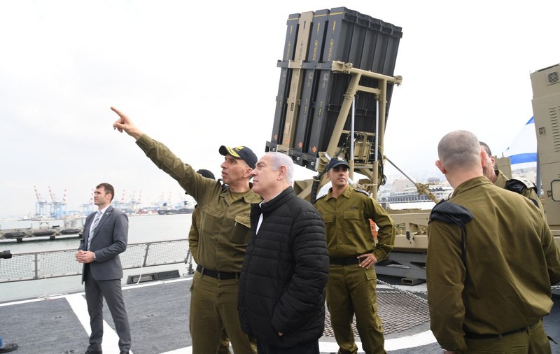 Benjamin Netanyahu sfidează Curtea Supremă și numește un nou șef la serviciul de securitate internă