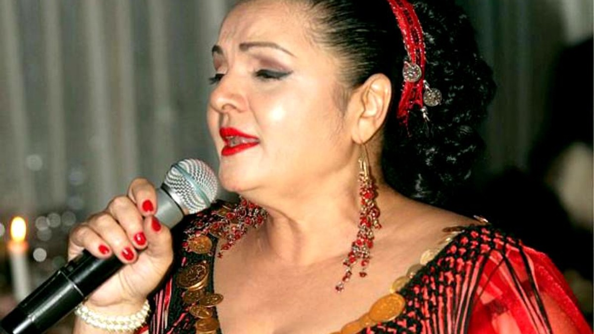 Cum a reușit Cornelia Catanga să slăbească. "Totul a fost din cauza stresului și a supărării"