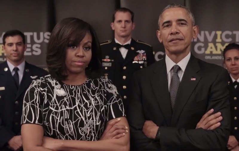 Pașaportul lui Michelle Obama a ajuns pe internet. Copia a fost publicată de un grup de hackeri