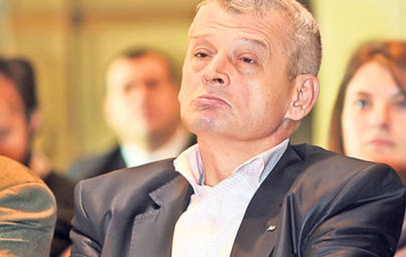 Câte sute de mii de euro îi costă pe bucureșteni curățenia de primavară în Capitală