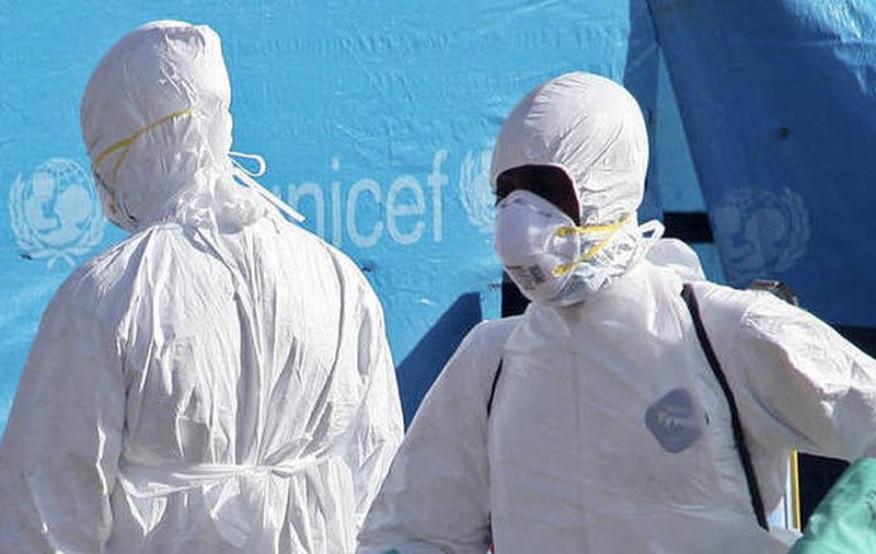 STARE de URGENŢĂ NAŢIONALĂ în NIGERIA din cauza VIRUSULUI EBOLA!