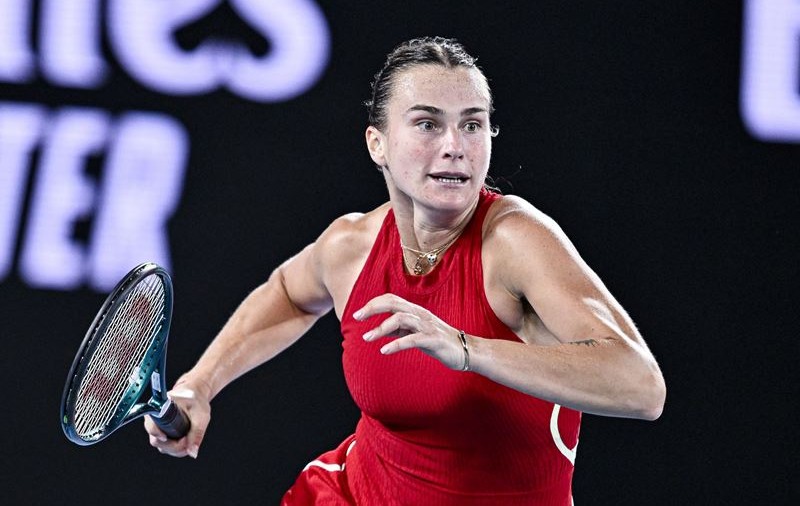 Arina Sabalenka a câștigat Australian Open pentru a doua oară consecutiv
