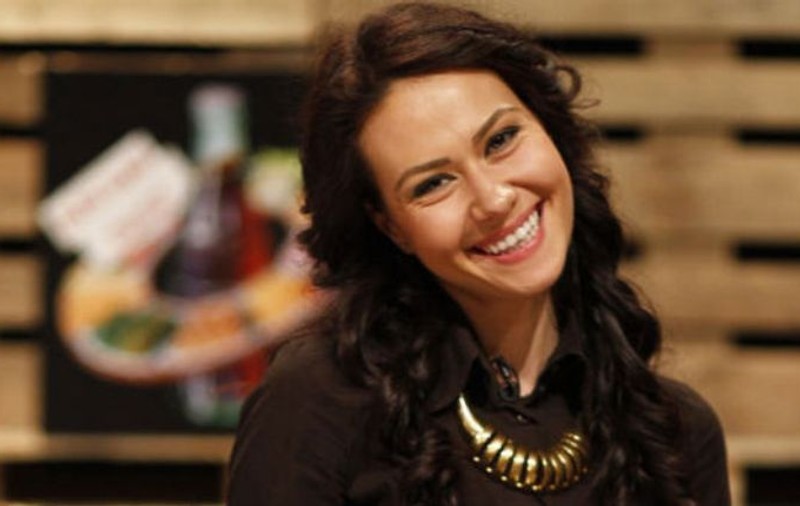 VIDEO EXCLUSIV/ ”Casnica de la MasterChef” ia pauze doar în zilele de post. Bucătăreasă full-time