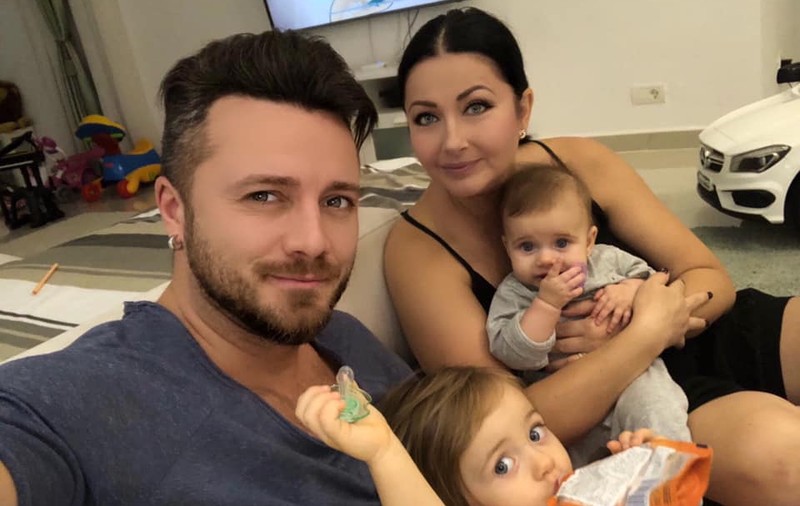 Gabriela Cristea a vorbit despre cea de-a treia sarcină. „Abia aşteptăm să vă prezentăm anul viitor"