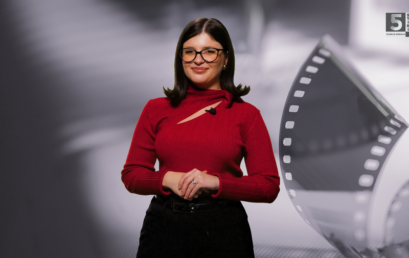 5 știri by Libertatea - Filme de Crăciun pe care nu trebuie să le ratezi: comedii, drame și povești întunecate