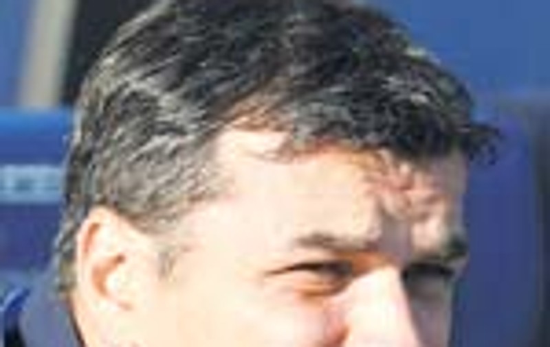 'Gigi a fost dur'