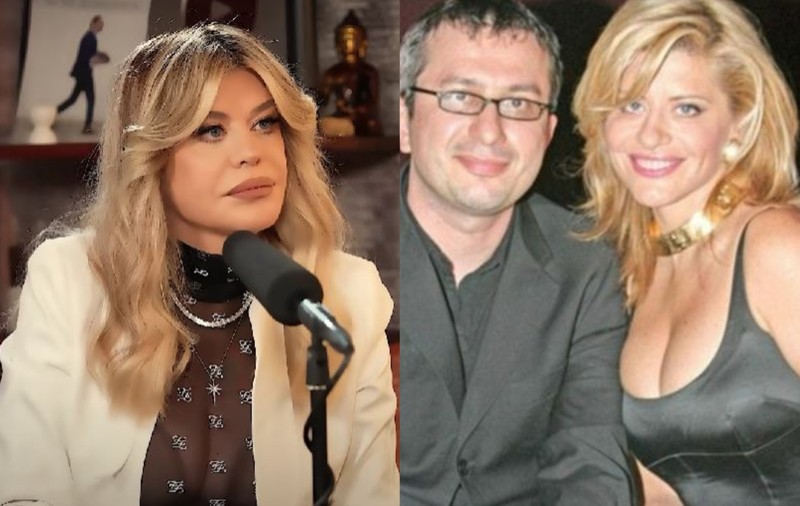 Loredana Groza, primele declarații despre divorțul de Andrei Boncea: „Mulți mi-au zis că sunt nebună”. Au fost împreună două decenii