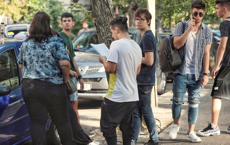 Patru elevi din Buzău au obținut media 10 la Bacalaureat! Printre ei se numără și elevul admis deja la Oxford: „O să mă întorc în țară”