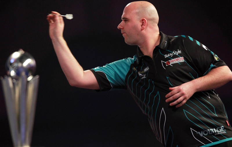 Rob Cross a cucerit, în premieră, titlul de campion mondial la darts