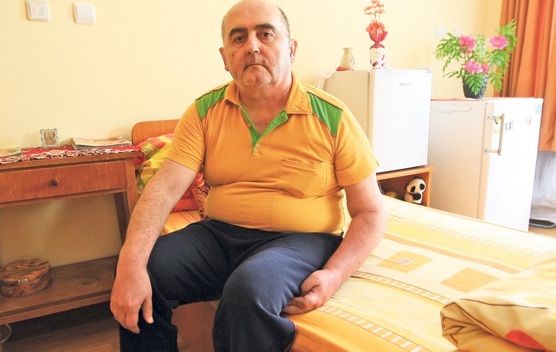 EXCLUSIV | Căminul de bătrâni le este casă! Peste o mie de cereri sunt în așteptare