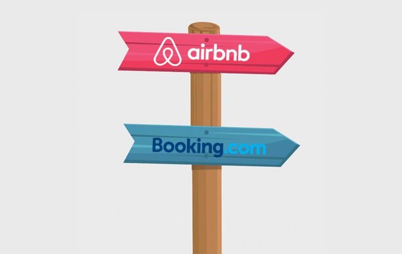 Ministrul Turismului: Nu interzicem Booking sau AirBnb. Nu avem o evidență a cazării oferite online