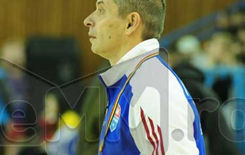 Tonje Tiselj a debutat cu victorie pe banca echipei campioane