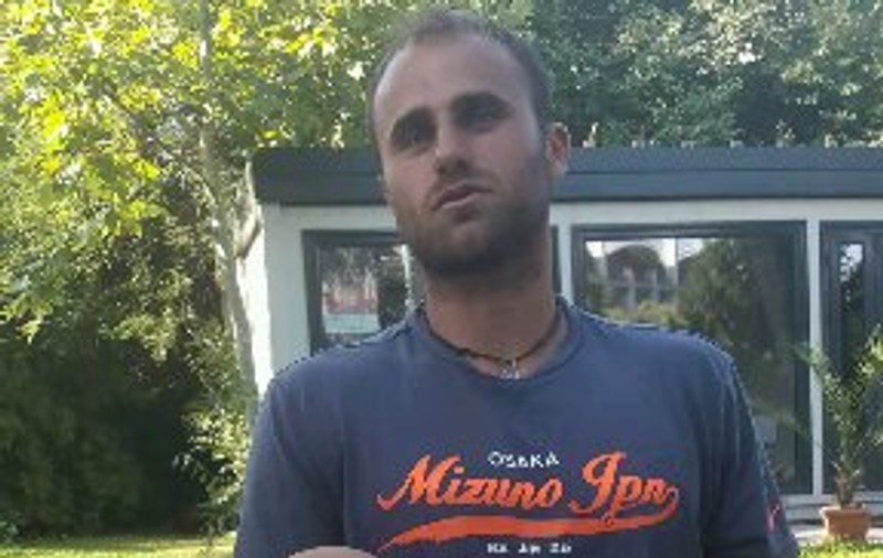 Marius Copil, cel mai valoros jucător de tenis al țării, o apără pe Simona Halep. ”România nu i-a dăruit nimic”! GALERIE FOTO & VIDEO