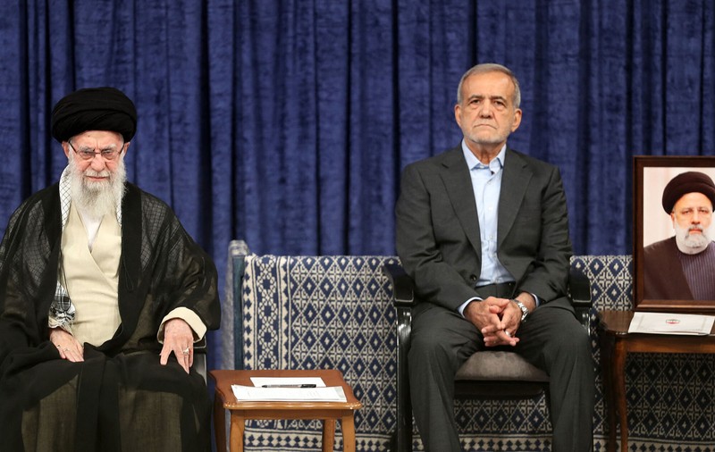 Massoud Pezeshkian, noul președinte al Iranului, avertizează Israelul cu „consecinţe grave” dacă va ataca Hezbollah