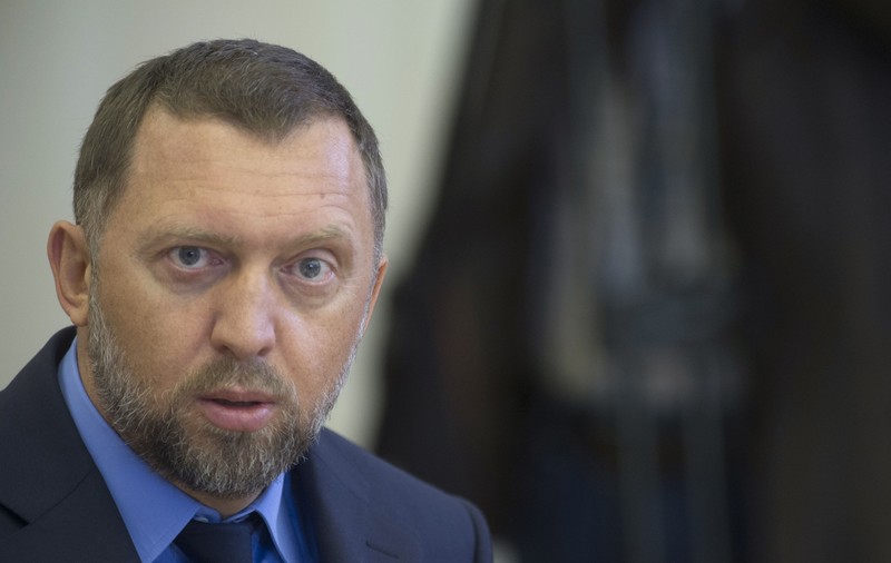 Oligarhul rus Oleg Deripaska cere o „încetare imediată” a focului în Ucraina și îl înfurie pe ideologul Aleksandr Dughin: „O înjunghiere pe la spate”