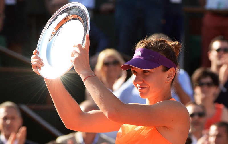 Simona Halep, a 3-a jucătoare a lumii. Ce poziţii ocupă alte românce