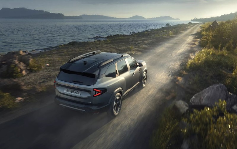 Dacia e „regele șoselelor” pe o insulă izolată din Marea Britanie. De ce o aleg „șoferii pricepuți”