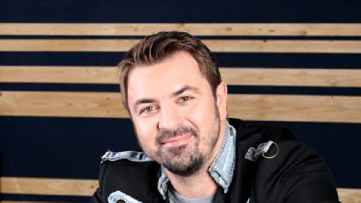 Gesturile înduioșătoare pe care Horia Brenciu le-a făcut cu nepoata Deliei | FOTO