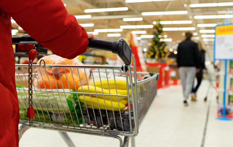 O treime din banii unei familii din România se duce pe alimente. Cum arată cheltuielile într-o gospodărie în alte țări