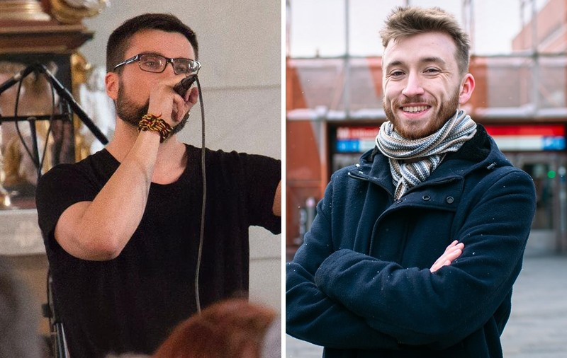 Campanie electorală în ritm de rap. Doi politicieni din Finlanda speră să adune astfel mai multe voturi de la tineri