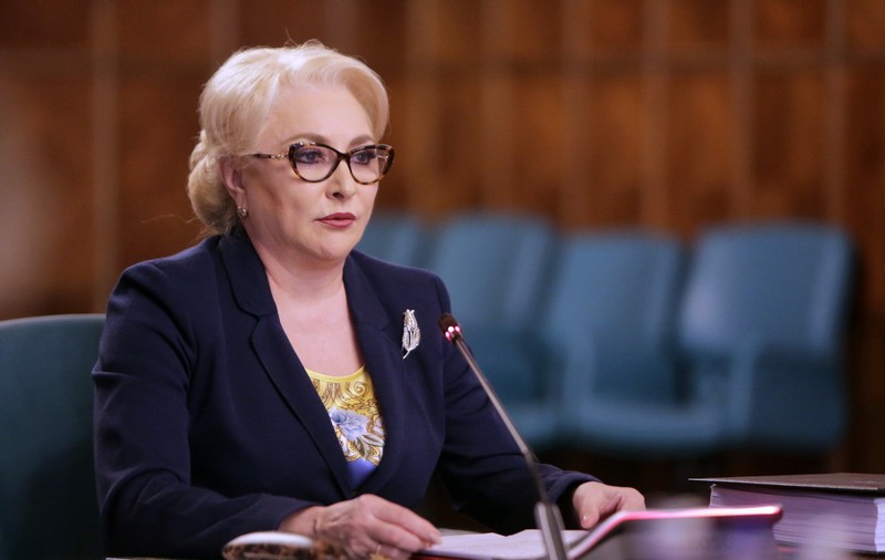 UPDATE. Dăncilă îi cere lui Iohannis să promulge cât mai rapid bugetul de stat pe 2019, pentru a se plăti alocaţiile mărite, de la 1 martie. Reacţia PNL: Formă de ''manipulare'